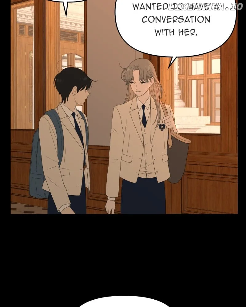 The Studentsof Illip Arts High Chapter 56 page 104