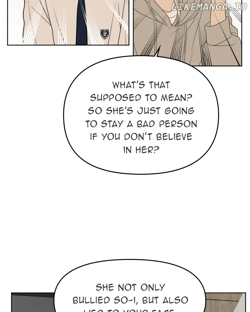 The Studentsof Illip Arts High Chapter 57 page 22