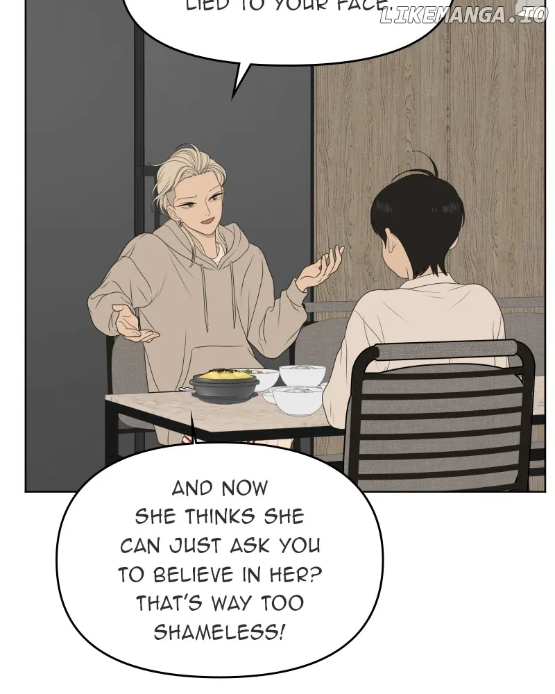 The Studentsof Illip Arts High Chapter 57 page 23