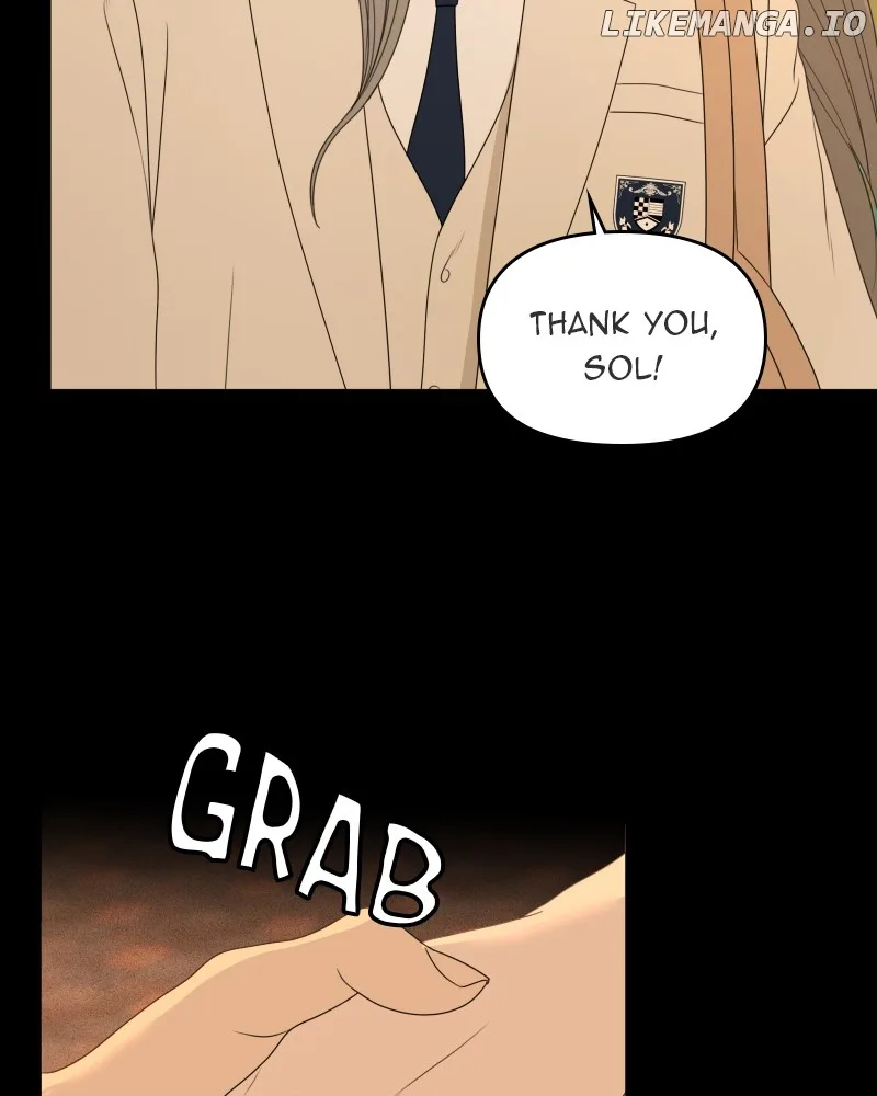 The Studentsof Illip Arts High Chapter 57 page 8