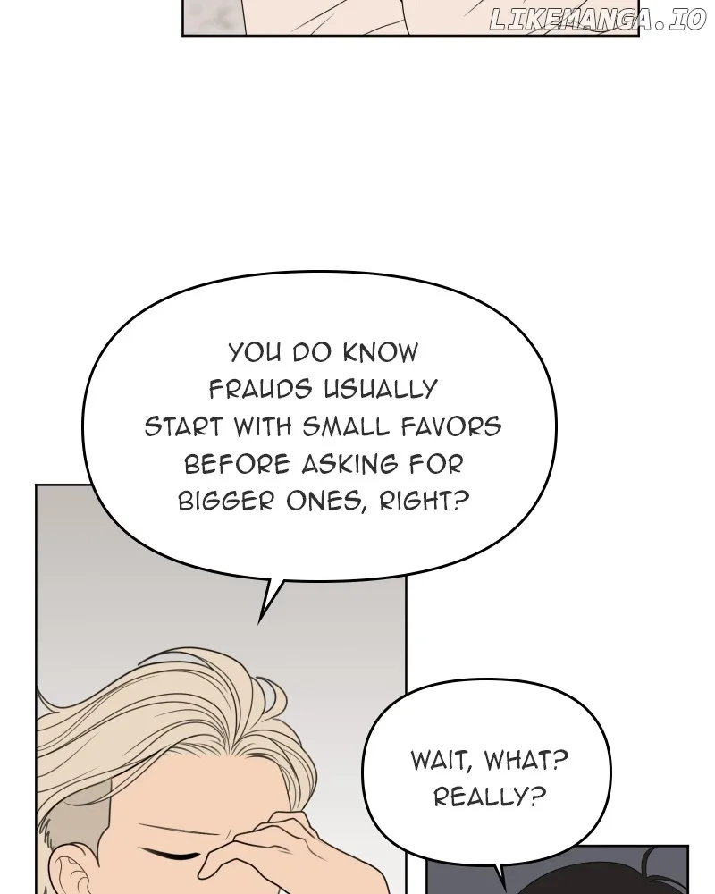The Studentsof Illip Arts High Chapter 57 page 26