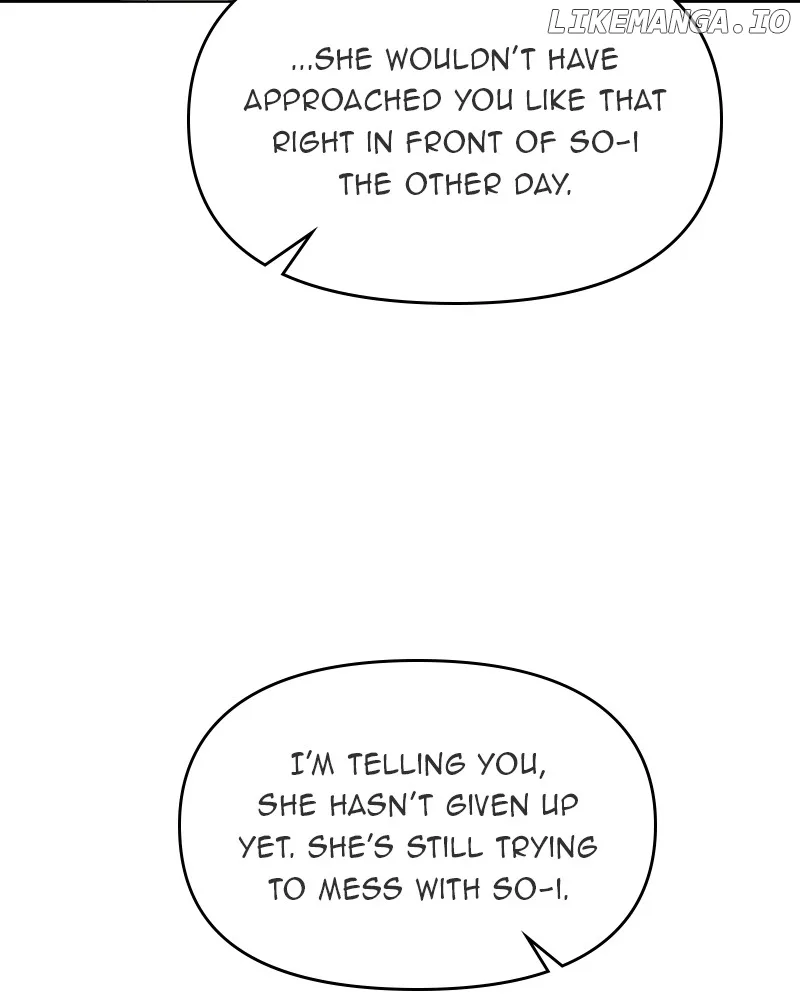 The Studentsof Illip Arts High Chapter 57 page 29