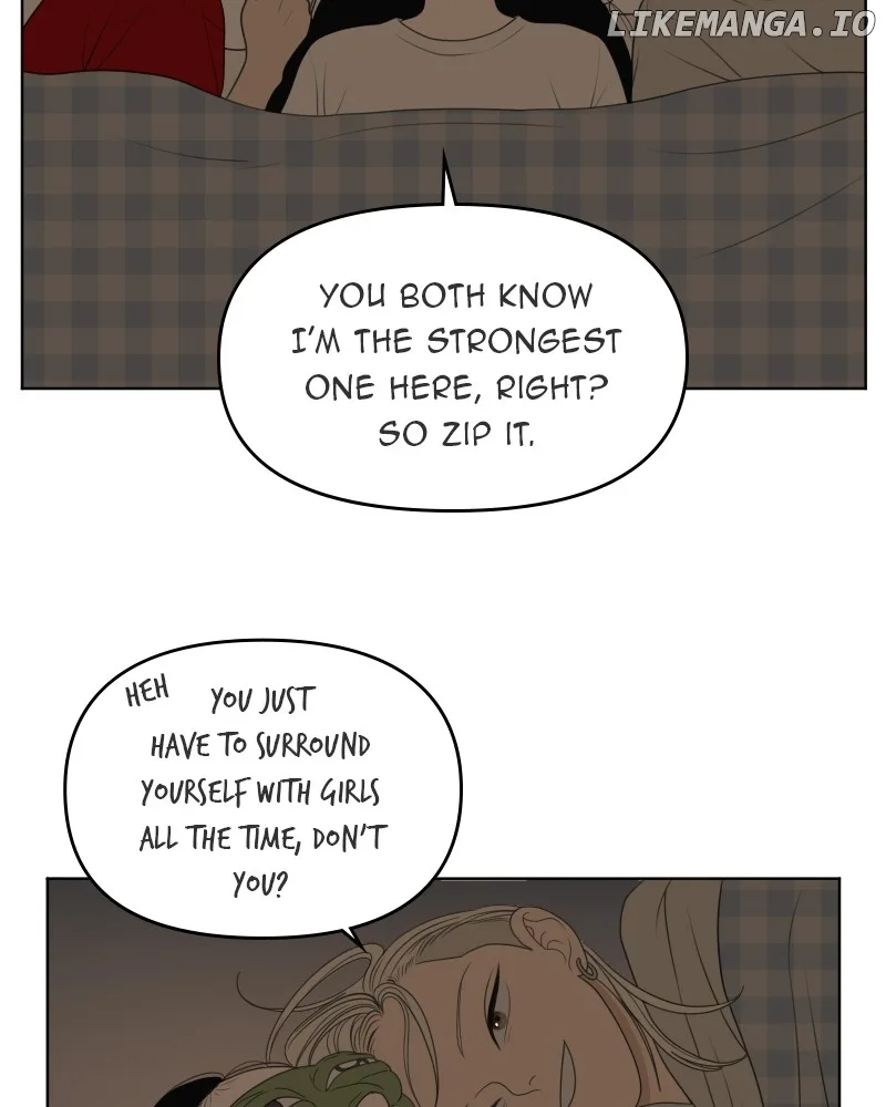 The Studentsof Illip Arts High Chapter 57 page 43