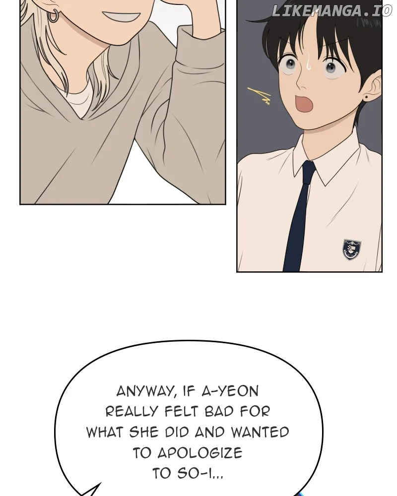 The Studentsof Illip Arts High Chapter 57 page 27