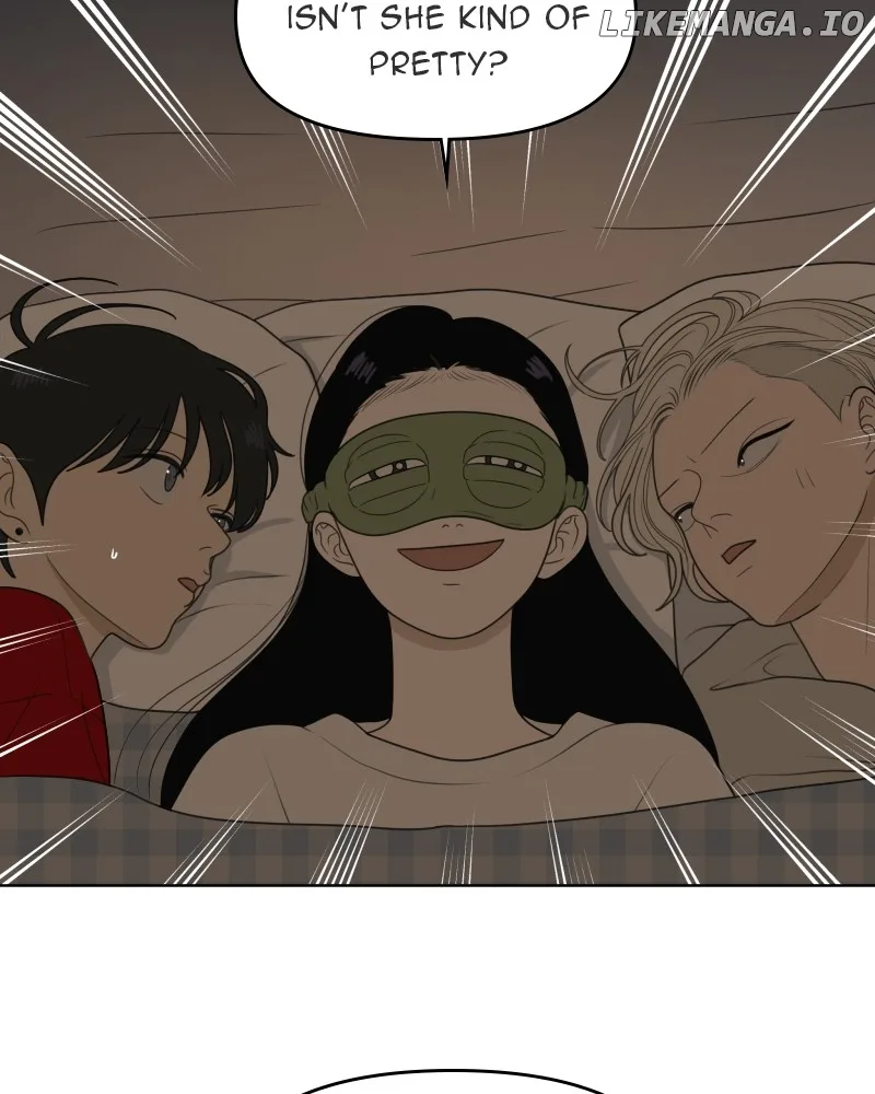 The Studentsof Illip Arts High Chapter 57 page 40