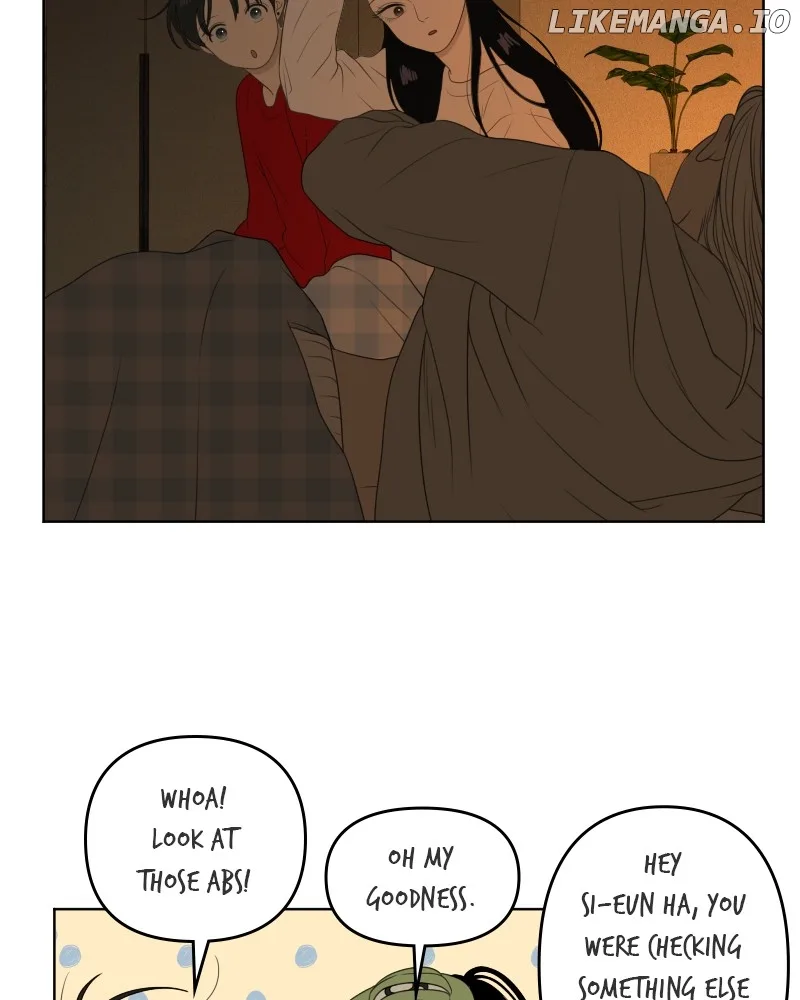 The Studentsof Illip Arts High Chapter 57 page 47