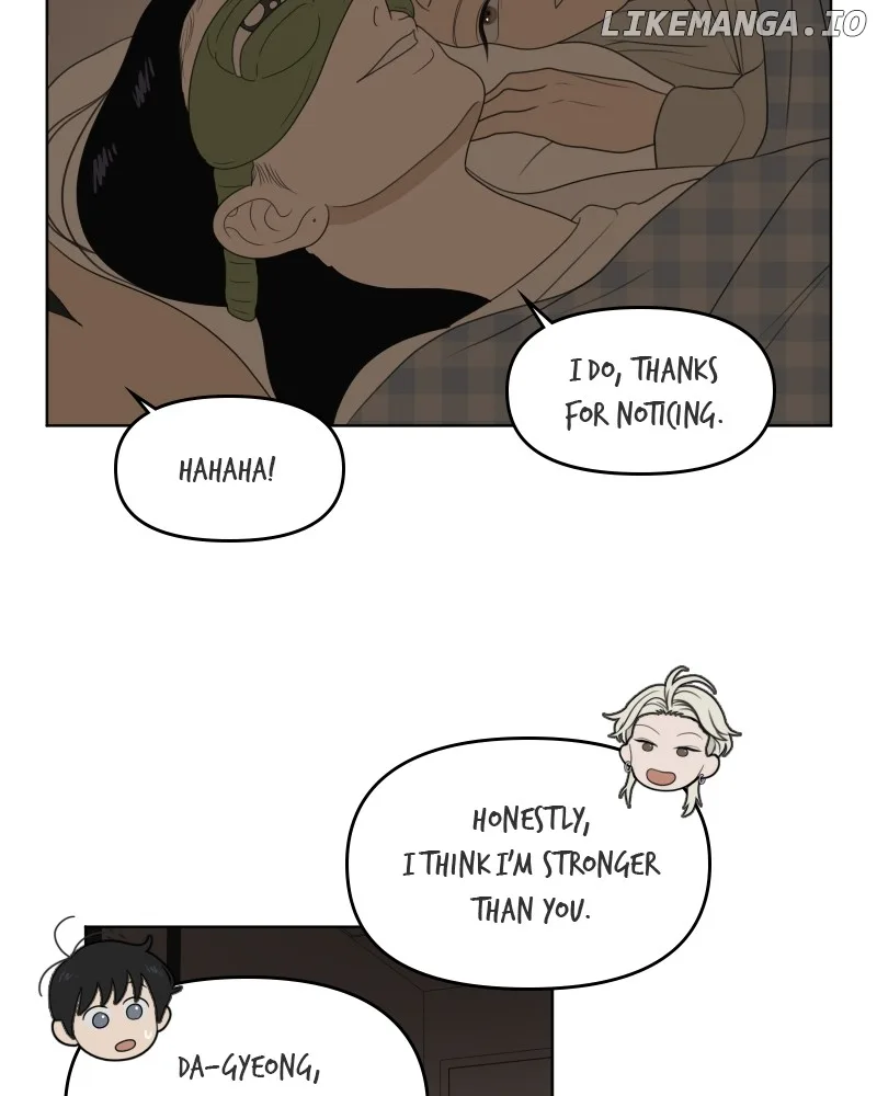 The Studentsof Illip Arts High Chapter 57 page 44