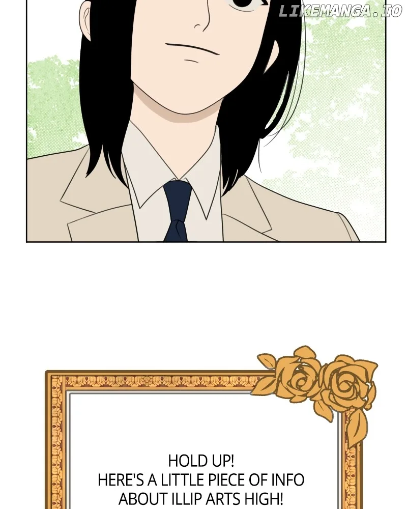 The Studentsof Illip Arts High Chapter 57 page 66