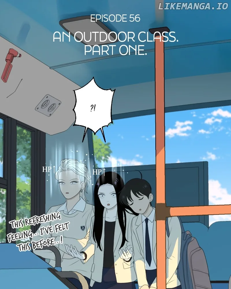 The Studentsof Illip Arts High Chapter 57 page 59
