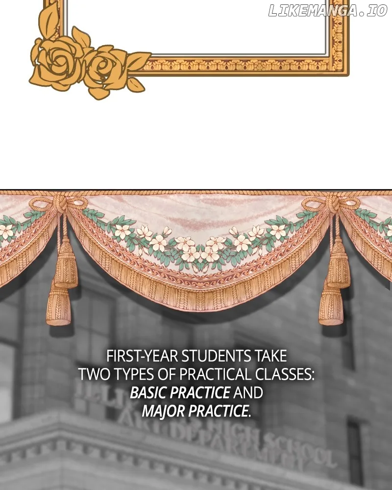 The Studentsof Illip Arts High Chapter 57 page 67