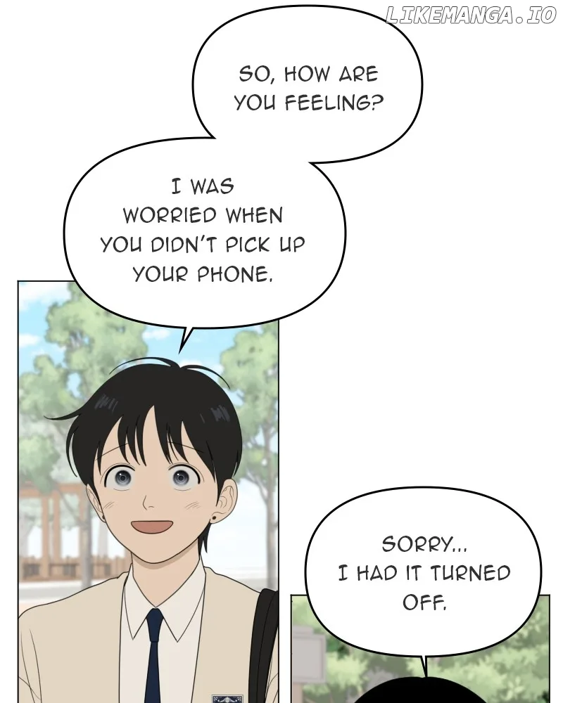 The Studentsof Illip Arts High Chapter 57 page 72
