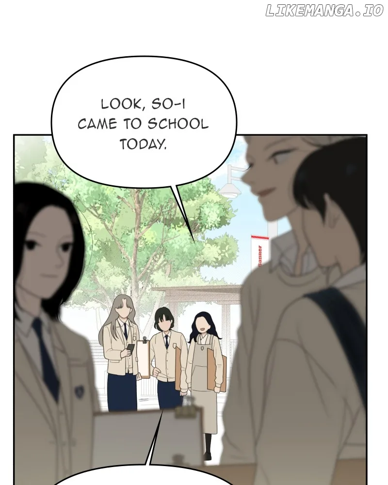 The Studentsof Illip Arts High Chapter 57 page 76