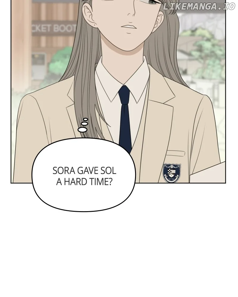 The Studentsof Illip Arts High Chapter 57 page 86