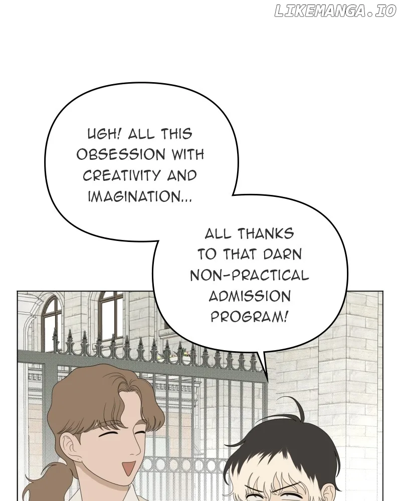 The Studentsof Illip Arts High Chapter 57 page 89