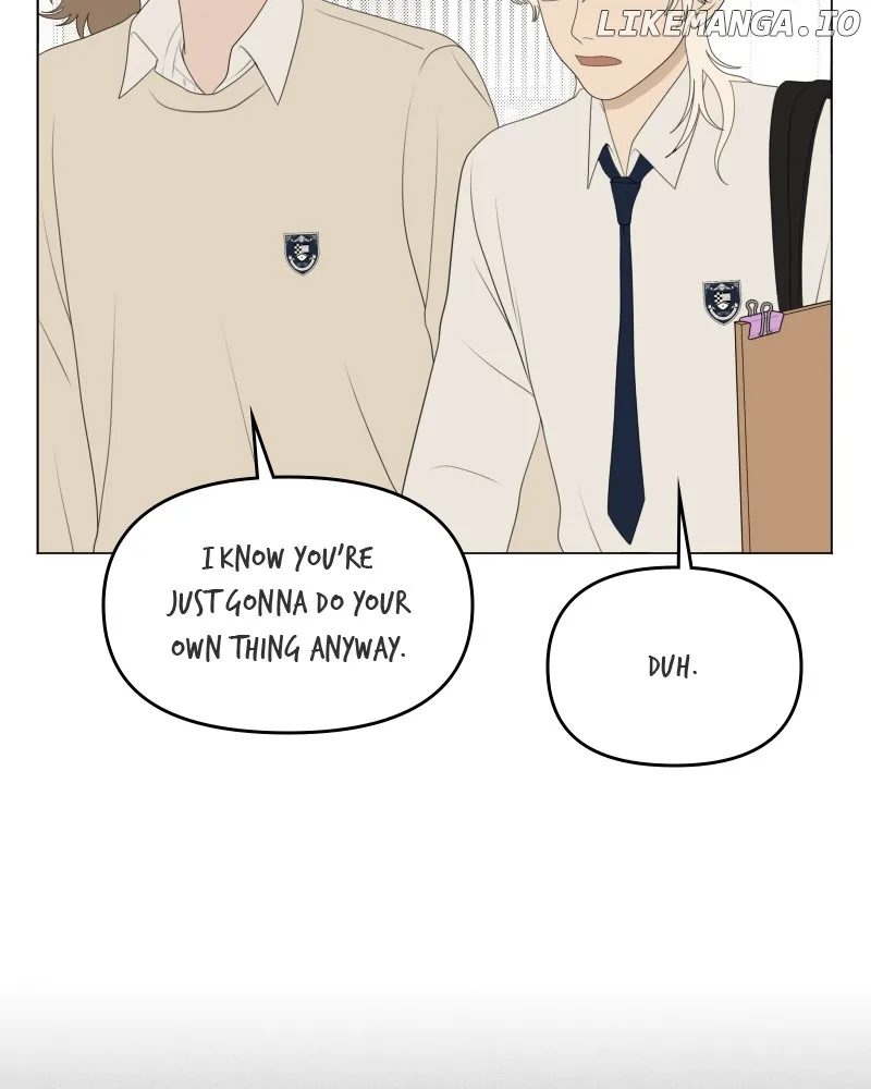 The Studentsof Illip Arts High Chapter 57 page 90