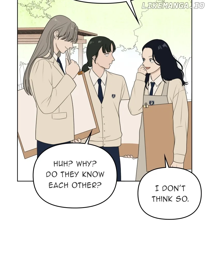 The Studentsof Illip Arts High Chapter 57 page 84