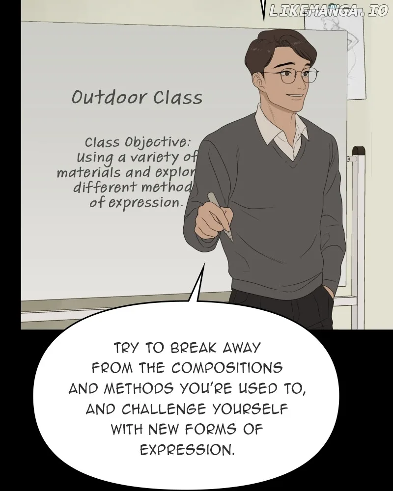The Studentsof Illip Arts High Chapter 57 page 92