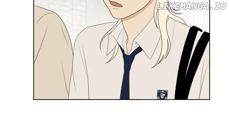 The Studentsof Illip Arts High Chapter 57 page 96