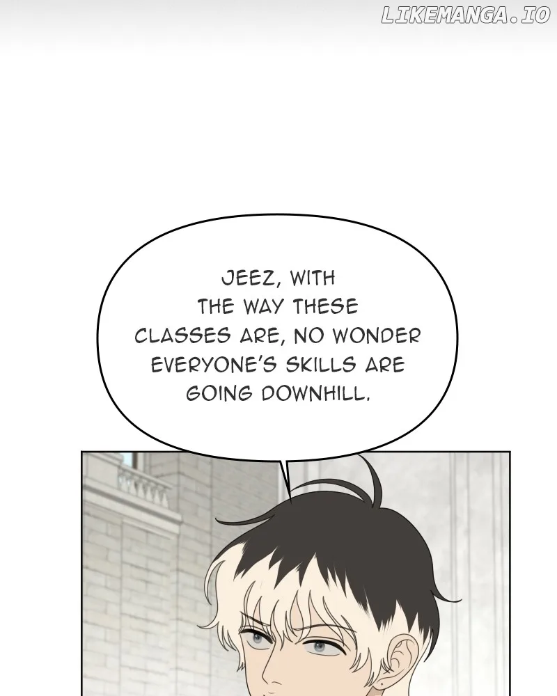 The Studentsof Illip Arts High Chapter 57 page 95
