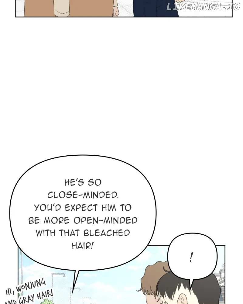 The Studentsof Illip Arts High Chapter 57 page 98
