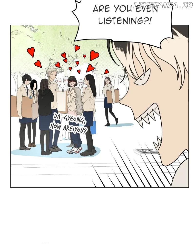 The Studentsof Illip Arts High Chapter 57 page 103
