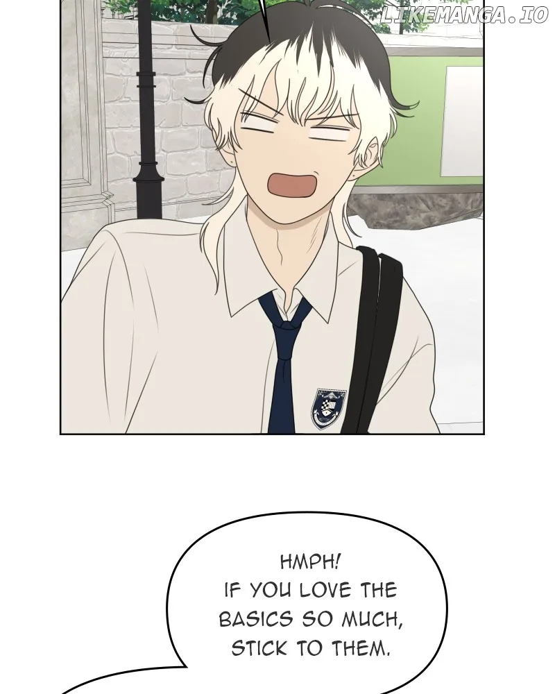 The Studentsof Illip Arts High Chapter 57 page 100