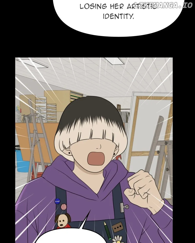 The Studentsof Illip Arts High Chapter 57 page 110