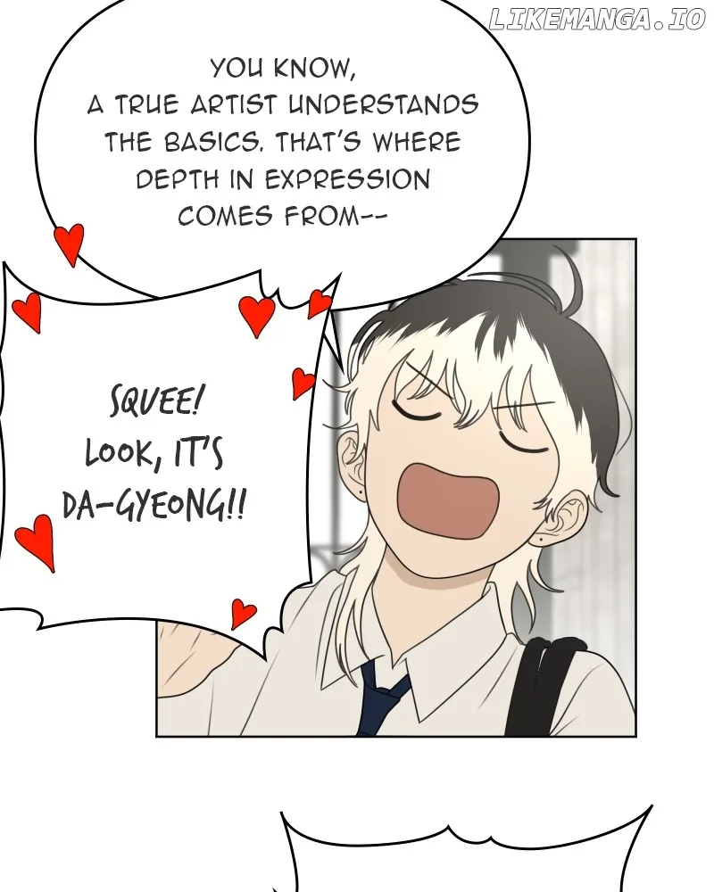 The Studentsof Illip Arts High Chapter 57 page 102