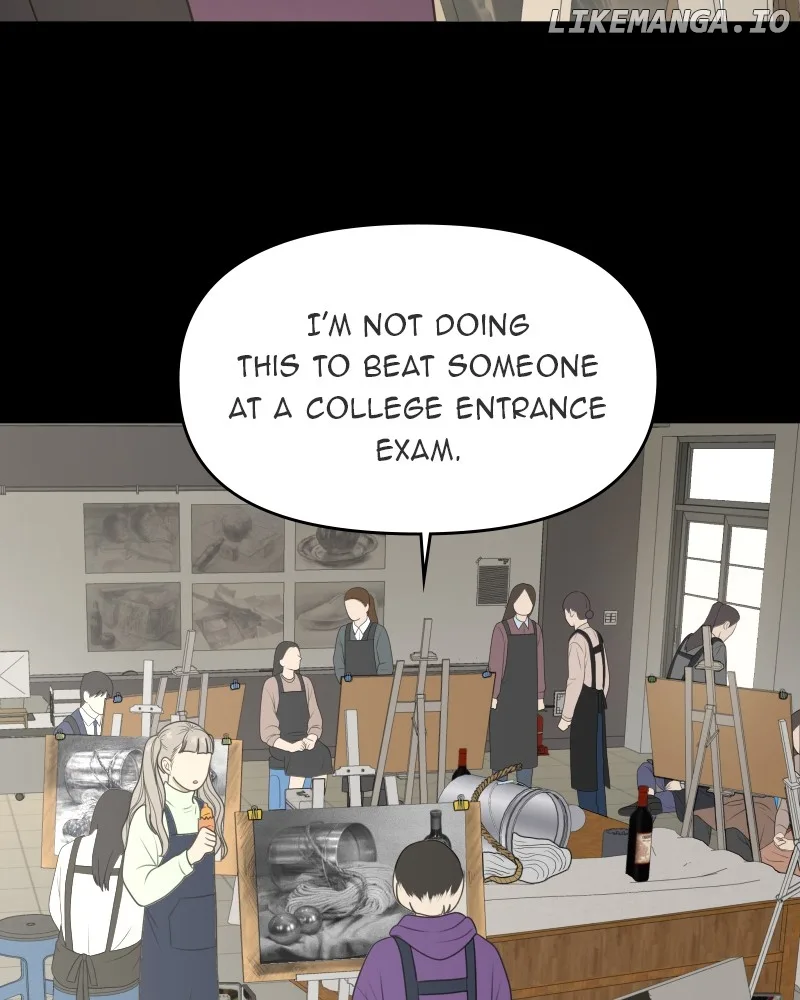 The Studentsof Illip Arts High Chapter 57 page 115