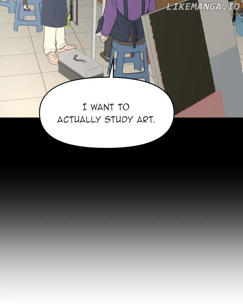 The Studentsof Illip Arts High Chapter 57 page 116