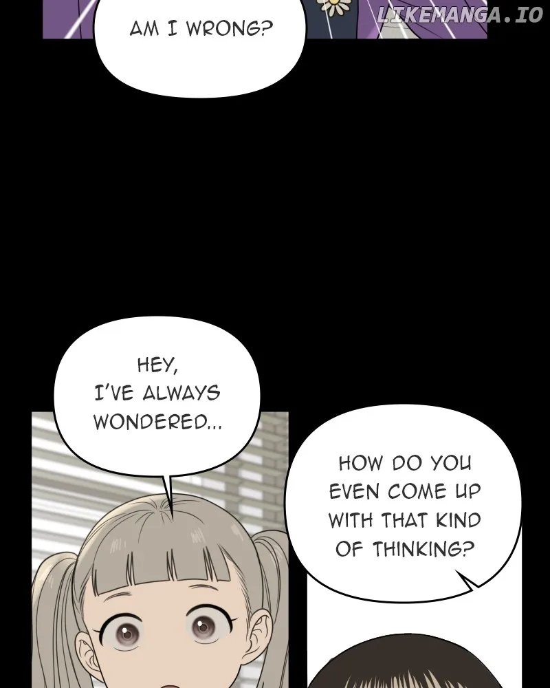 The Studentsof Illip Arts High Chapter 57 page 111