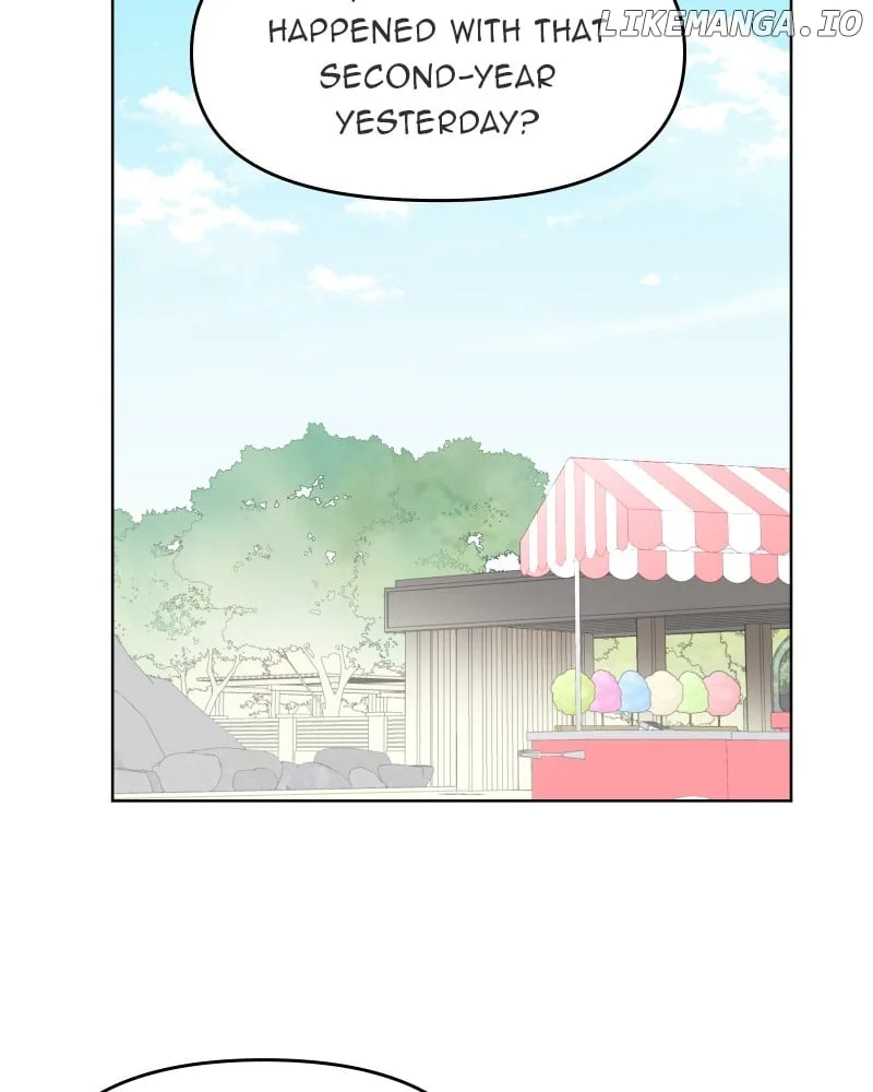 The Studentsof Illip Arts High Chapter 58 page 3