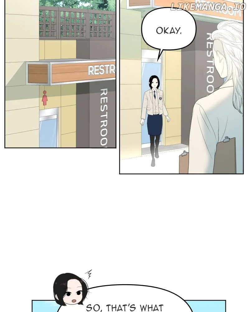 The Studentsof Illip Arts High Chapter 58 page 2