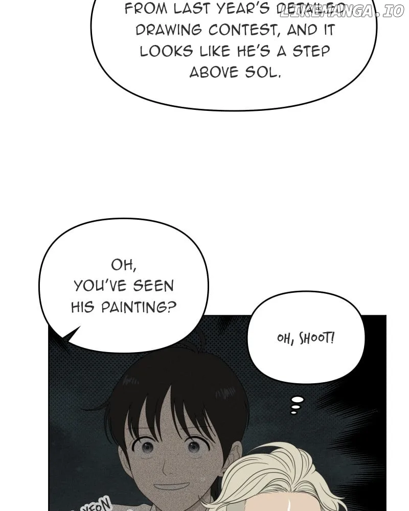 The Studentsof Illip Arts High Chapter 58 page 5