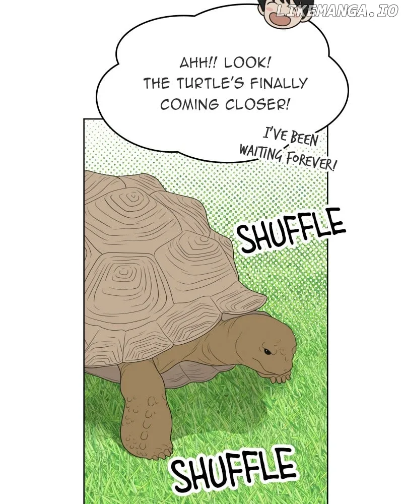 The Studentsof Illip Arts High Chapter 58 page 39