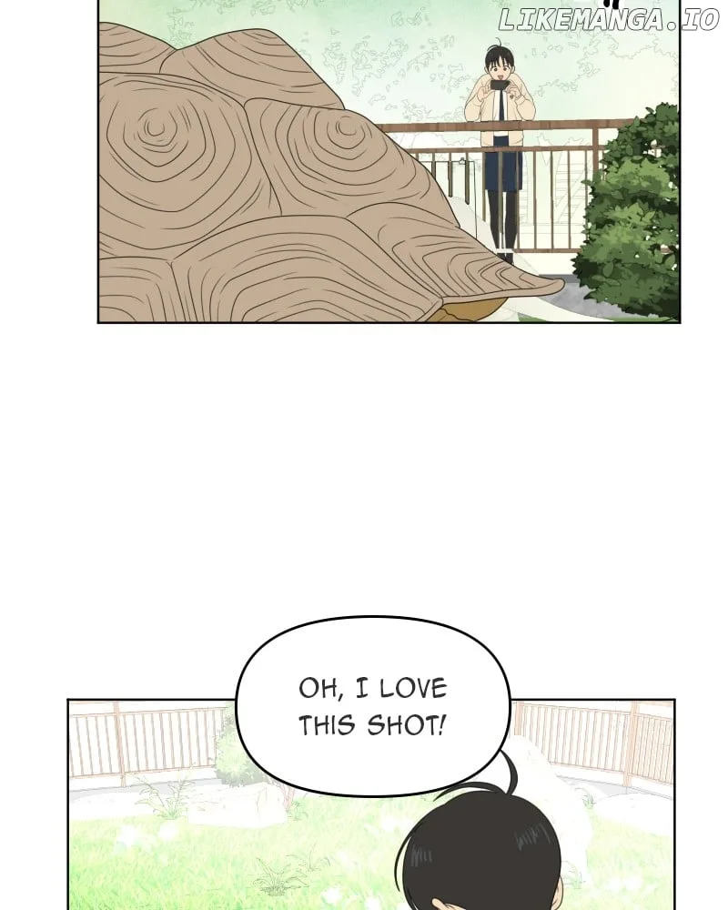 The Studentsof Illip Arts High Chapter 58 page 41