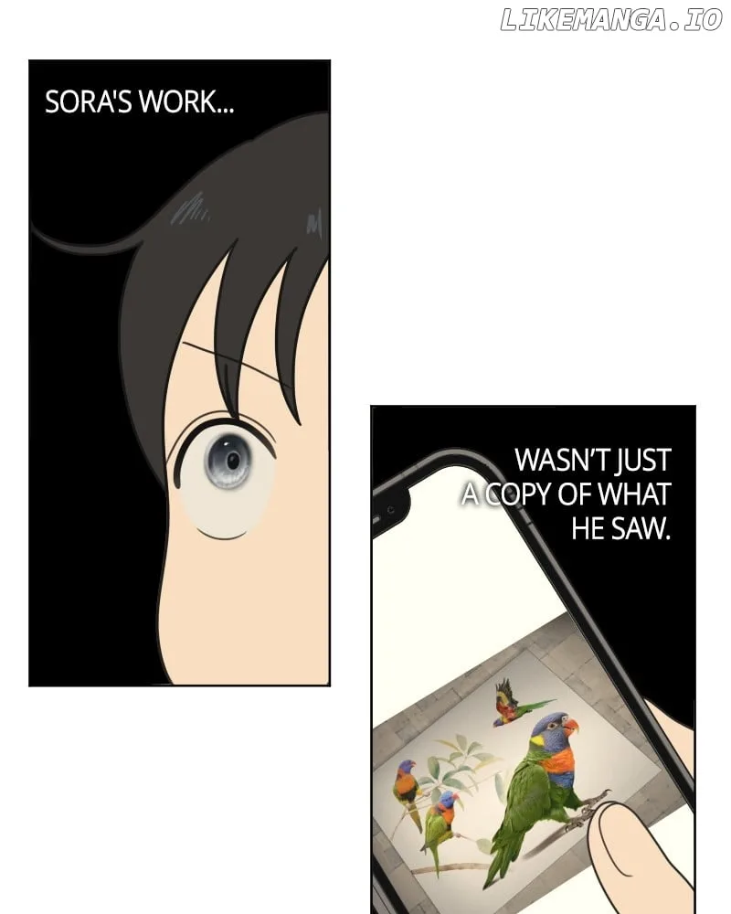 The Studentsof Illip Arts High Chapter 58 page 44