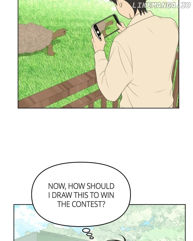 The Studentsof Illip Arts High Chapter 58 page 42