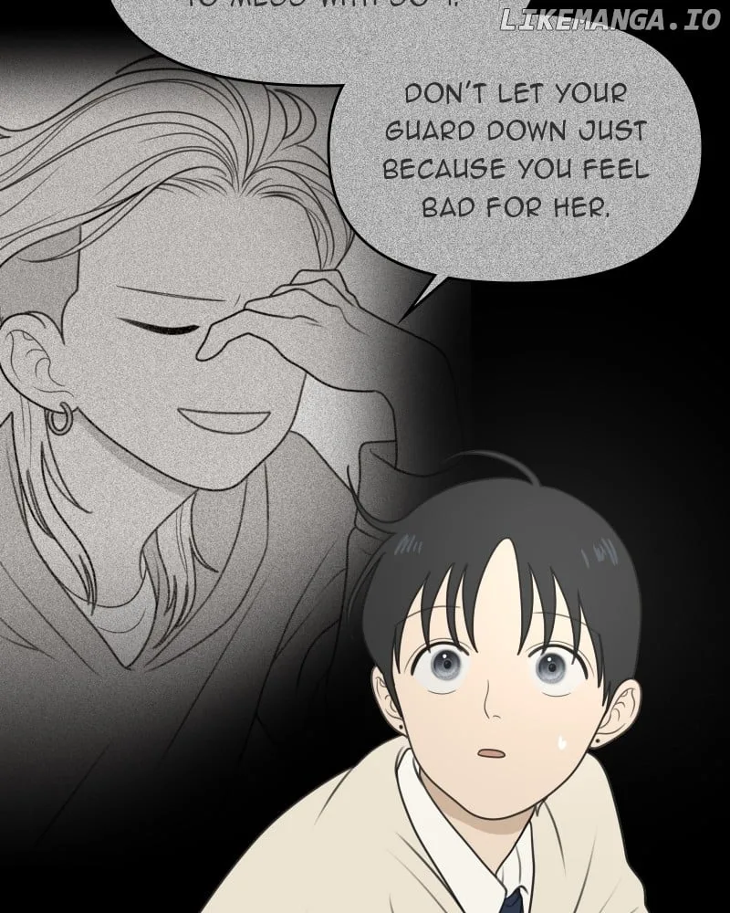 The Studentsof Illip Arts High Chapter 58 page 54