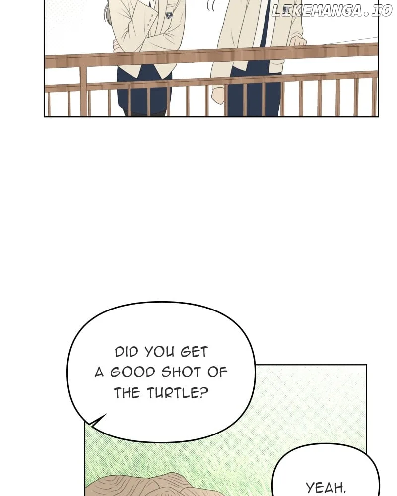 The Studentsof Illip Arts High Chapter 58 page 56