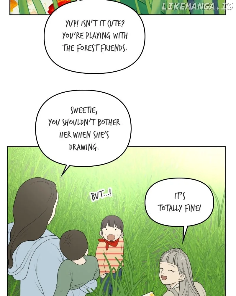 The Studentsof Illip Arts High Chapter 58 page 79