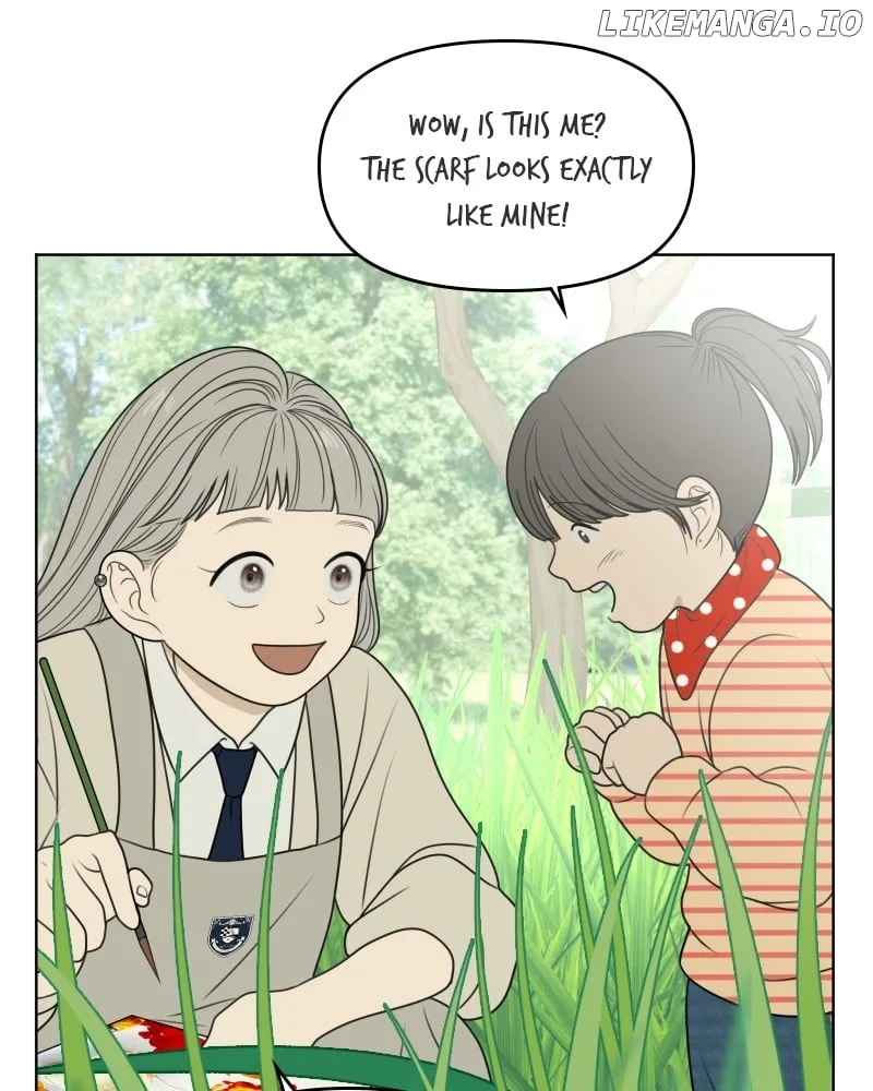 The Studentsof Illip Arts High Chapter 58 page 78