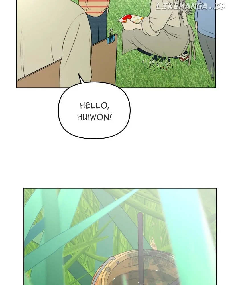 The Studentsof Illip Arts High Chapter 58 page 82