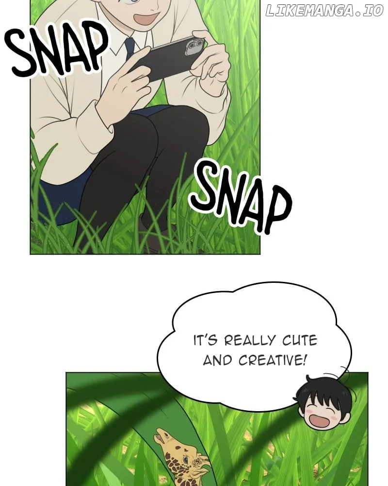 The Studentsof Illip Arts High Chapter 58 page 84