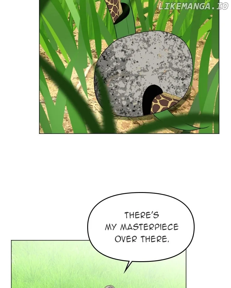 The Studentsof Illip Arts High Chapter 58 page 85