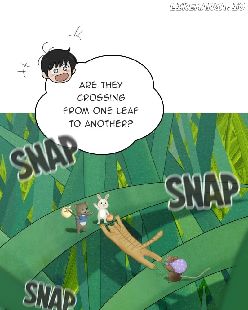 The Studentsof Illip Arts High Chapter 58 page 88