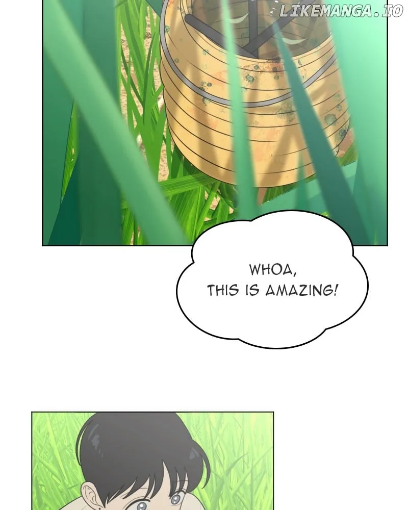 The Studentsof Illip Arts High Chapter 58 page 83