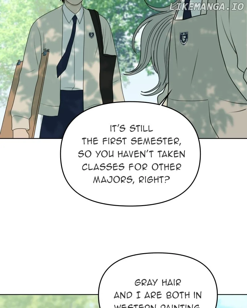 The Studentsof Illip Arts High Chapter 58 page 107
