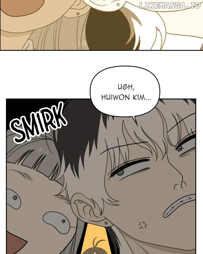 The Studentsof Illip Arts High Chapter 59 page 15
