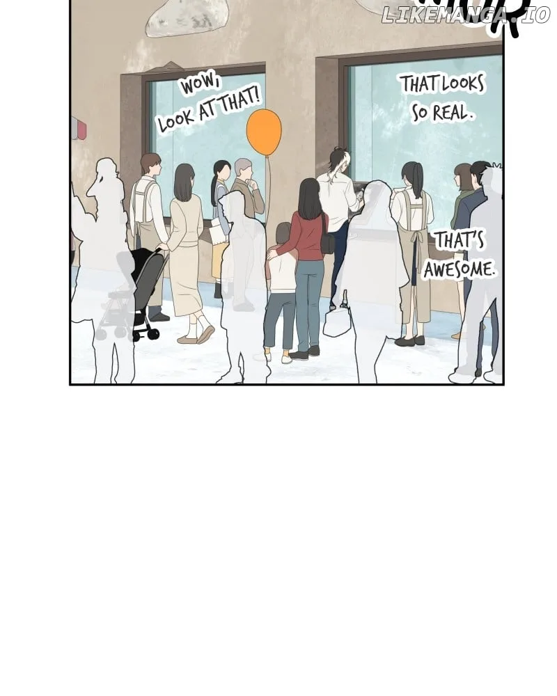 The Studentsof Illip Arts High Chapter 59 page 2